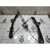 Стеклоподъемник механ. передний правый Ford Focus 1 1998-2004