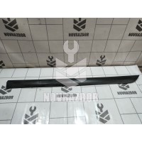 Молдинг передней правой двери Ford Focus 1 1998-2004