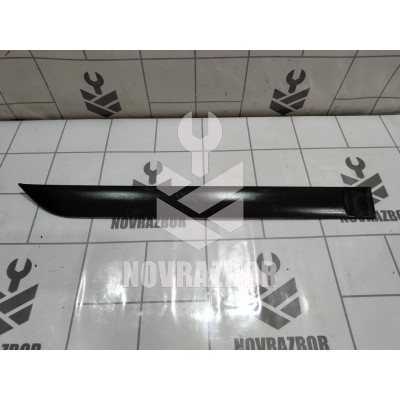 Молдинг задней правой двери Ford Focus 1 1998-2004 Молдинг задней правой двери Ford Focus 1 1998-2004