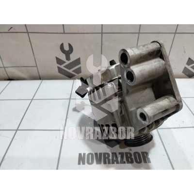Генератор Ford Focus 1 1998-2004 Генератор Ford Focus 1 1998-2004