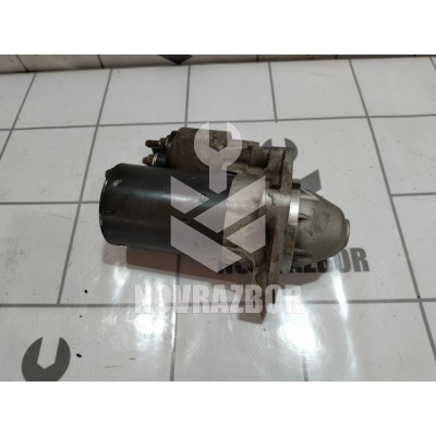 Стартер Ford Focus 1 1998-2004 Стартер Ford Focus 1 1998-2004