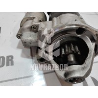 Стартер Ford Focus 1 1998-2004