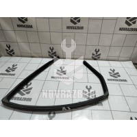 Уплотнитель стекла двери Ford Focus 1 1998-2004