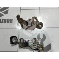 Петля двери задней левой верхняя Ford Focus 1 1998-2004