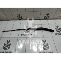 Поводок стеклоочистителя передний левый Renault Clio 3  2005-2012