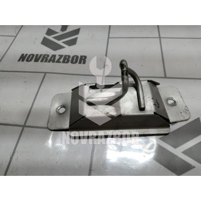 Замок капота Renault Clio 3 2005-2012 Замок капота Renault Clio 3 2005-2012