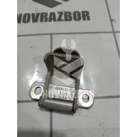 Петля крышки багажника Renault Clio 3 2005-2012