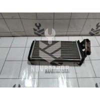 Радиатор отопителя Fiat Albea 2003 +