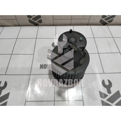 Моторчик печки Fiat Albea 2003 +