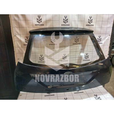 Дверь багажника Ford Focus 1 1998-2004