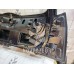 Дверь багажника Ford Focus 1 1998-2004