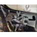 Дверь багажника Ford Focus 1 1998-2004
