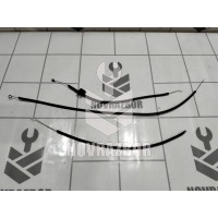 Трос отопителя Fiat Albea 2003 +