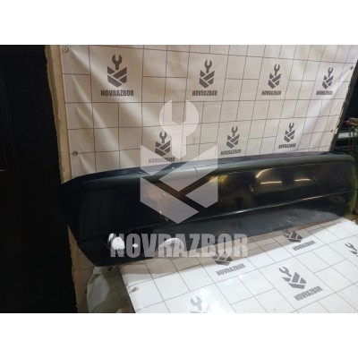 Бампер задний Ford Focus 1 1998-2004 Бампер задний Ford Focus 1 1998-2004