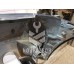 Бампер задний Ford Focus 1 1998-2004 Бампер задний Ford Focus 1 1998-2004