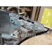 Бампер задний Ford Focus 1 1998-2004 Бампер задний Ford Focus 1 1998-2004