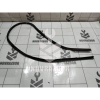 Уплотнитель Renault Clio 3  2005-2012