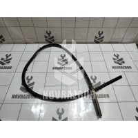 Уплотнитель Renault Clio 3  2005-2012