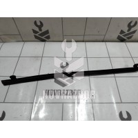 Уплотнитель двери Renault Clio 3  2005-2012