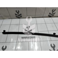 Уплотнитель двери Renault Clio 3  2005-2012