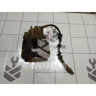 Суппорт передний левый Ford Focus 1 1998-2004 Суппорт передний левый Ford Focus 1 1998-2004