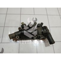 Корпус термостата Ford Focus 1 1998-2004