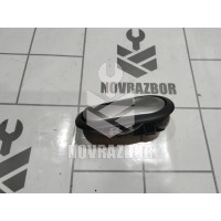 Ручка двери внутренняя правая Renault Clio 3 2005-2012