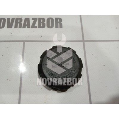 Крышка расширительного бачка Ford Focus 1 1998-2004 Крышка расширительного бачка Ford Focus 1 1998-2004