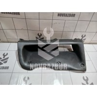 Накладка декоративная Ford Focus 1 1998-2004