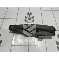 Ручка двери задней наружная левая Renault Clio 3  2005-2012