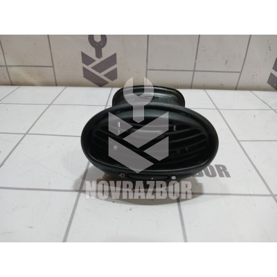 Дефлектор воздушный Ford Focus 1 1998-2004 Дефлектор воздушный Ford Focus 1 1998-2004