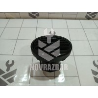 Дефлектор воздушный Ford Focus 1 1998-2004