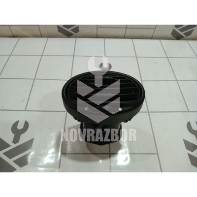 Дефлектор воздушный Ford Focus 1 1998-2004