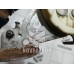 Рычаг стояночного тормоза Ford Focus 1 1998-2004 Рычаг стояночного тормоза Ford Focus 1 1998-2004