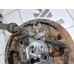 Щит опорный задний правый Ford Focus 1 1998-2004 Щит опорный задний правый Ford Focus 1 1998-2004