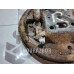 Щит опорный задний правый Ford Focus 1 1998-2004 Щит опорный задний правый Ford Focus 1 1998-2004