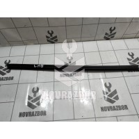 Молдинг стекла Renault Clio 3  2005-2012