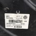 Стеклоподъемник электрический VW Golf 6 09-12