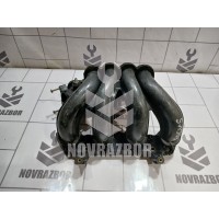 Коллектор впускной Ford Focus 1 1998-2004