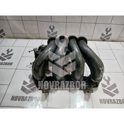 Коллектор впускной Ford Focus 1 1998-2004 Коллектор впускной Ford Focus 1 1998-2004