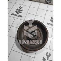 Барабан тормозной Renault Clio 3  2005-2012