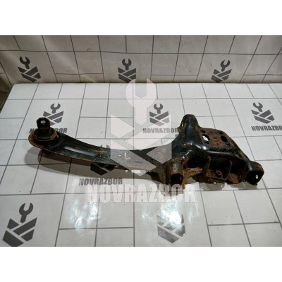 Рычаг задний продольный левый Ford Focus 1 1998-2004 Рычаг задний продольный левый Ford Focus 1 1998-2004