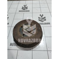 Барабан тормозной Renault Clio 3  2005-2012