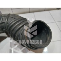 Патрубок воздушного фильтра Ford Focus 1 1998-2004