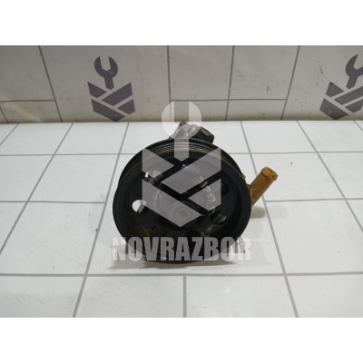 Насос гидроусилителя Ford Focus 1 1998-2004 Насос гидроусилителя Ford Focus 1 1998-2004