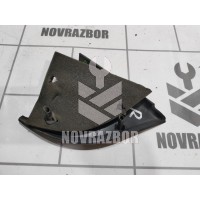 Накладка зеркала правого Renault Clio 3  2005-2012