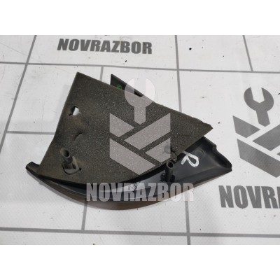 Накладка зеркала правого Renault Clio 3  2005-2012