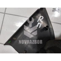 Накладка зеркала правого Renault Clio 3  2005-2012