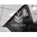 Накладка зеркала правого Renault Clio 3  2005-2012