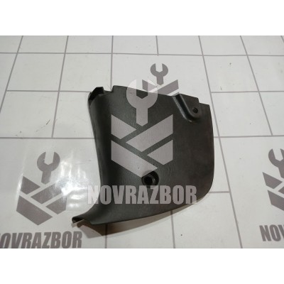 Накладка порога (внутренняя) Ford Focus 1 1998-2004 Накладка порога (внутренняя) Ford Focus 1 1998-2004